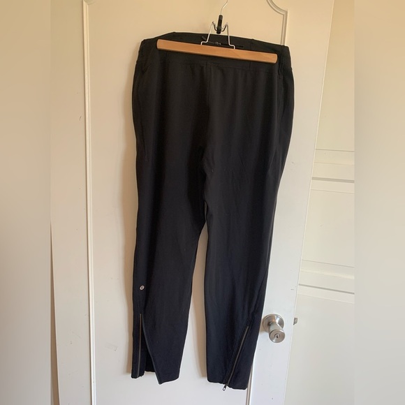 Lululemon track pants - Picture 2 of 13